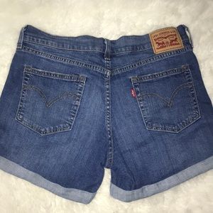 Levi’s Shorts